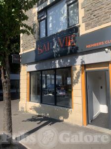 Picture of Sai La Vie