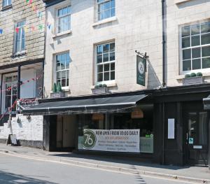 Picture of 76 Bar & Kitchen