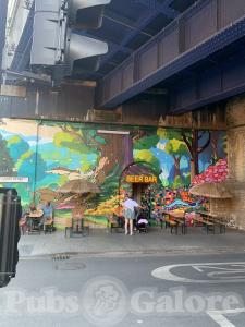 Picture of Beer Bar