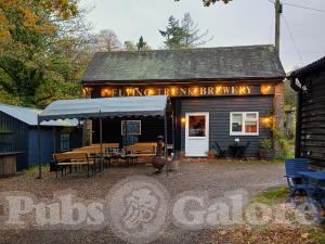 Picture of Flying Trunk Tasting Room