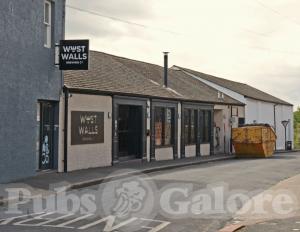 Picture of West Walls Brewing Co. Taproom