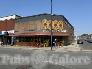 Picture of Rubino Lounge