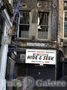 Picture of Hide & Seek