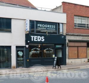 Picture of Teds