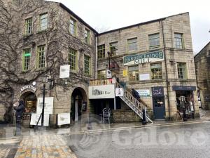 Picture of The Mill Bar