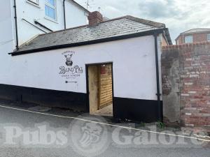 Picture of Blind Pig Hidden Taproom