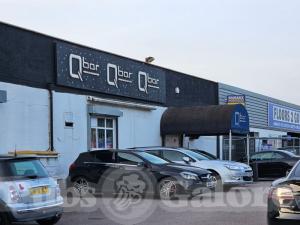 Picture of QBar
