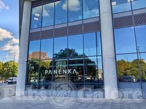Picture of Panenka