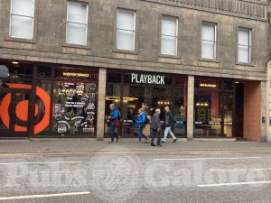 Picture of Playback