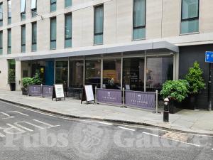 Picture of The Avenue @ Clayton Hotel London Wall