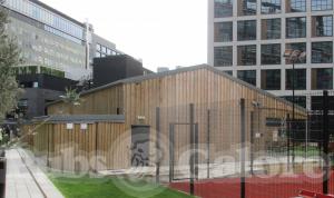 Picture of Courts Club
