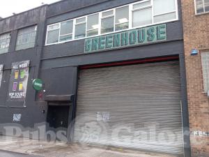 Picture of The Greenhouse