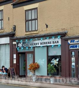 Picture of Merry Miners (Buddies Bar)