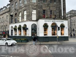 Picture of Society Bar and Kitchen