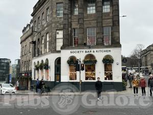 Picture of Society Bar and Kitchen