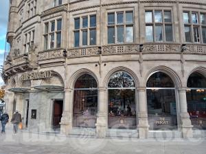 Picture of The Fargate