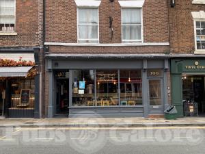 Picture of Jax Bar