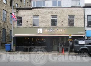 Picture of Flame & Tipple