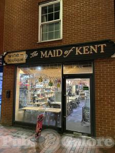 Picture of The Maid of Kent
