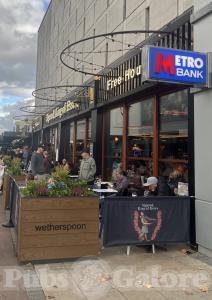 Picture of Sigered, King of Essex (JD Wetherspoon)