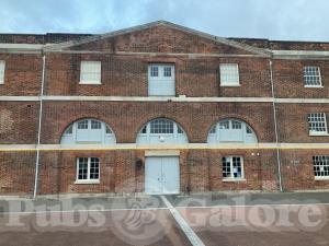 Picture of The Old Bakehouse