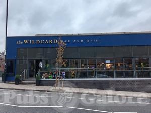Picture of Wildcard