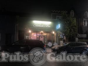 Picture of Sherlock's Bar