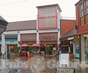 Picture of Cosy Club
