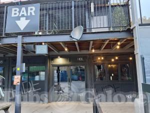Picture of Hide Lounge