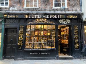 Picture of The Little Ale House