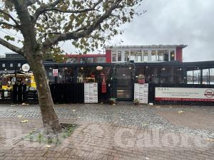 Picture of Heroica Lounge