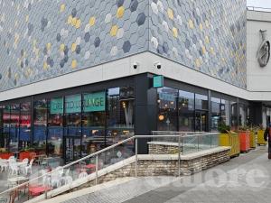 Picture of Orletto Lounge