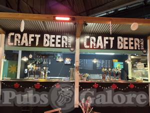 Picture of Craft Beer Shack @ Mercato Metropolitano