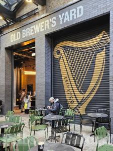 Picture of Guinness Open Gate