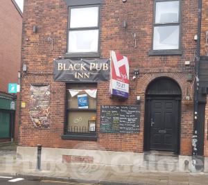 Picture of The Black Pub Inn