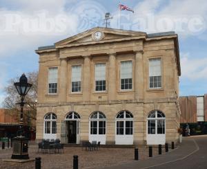 Picture of Powder Monkey at the Guildhall