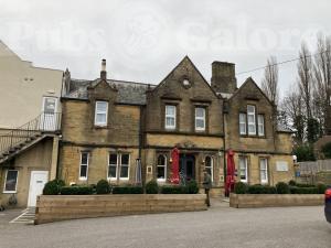 Picture of The Shrubbery Hotel