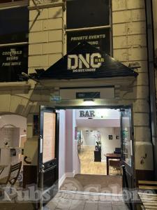 Picture of DNC Bar