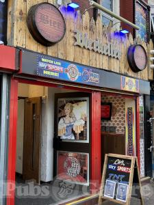 Picture of Barry Island Bierkeller