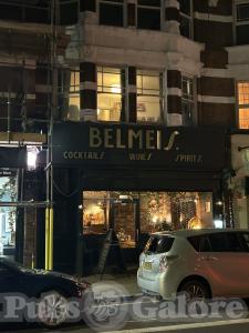 Picture of Belmeis