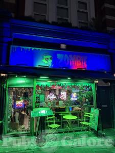 Picture of Zombie Games Cafe & Bar