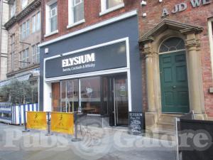 Picture of Elysium