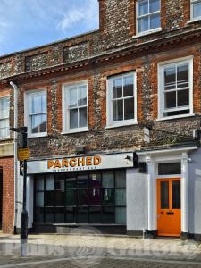 Picture of Parched