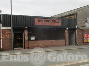 Picture of The Dock Wall