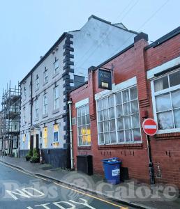 Picture of Knaresborough Working Men's Club