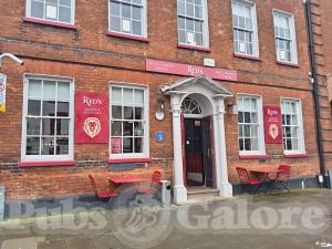 Picture of Red's