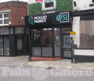 Picture of The Pickled Parrot @31