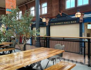 Picture of Market Hall Bar
