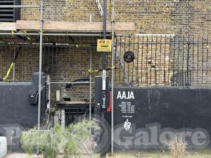 Picture of AAJA Bar