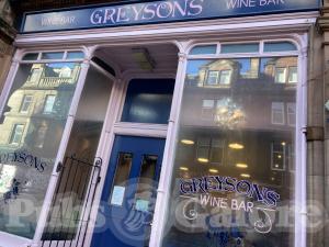 Picture of Greyson’s Wine Bar